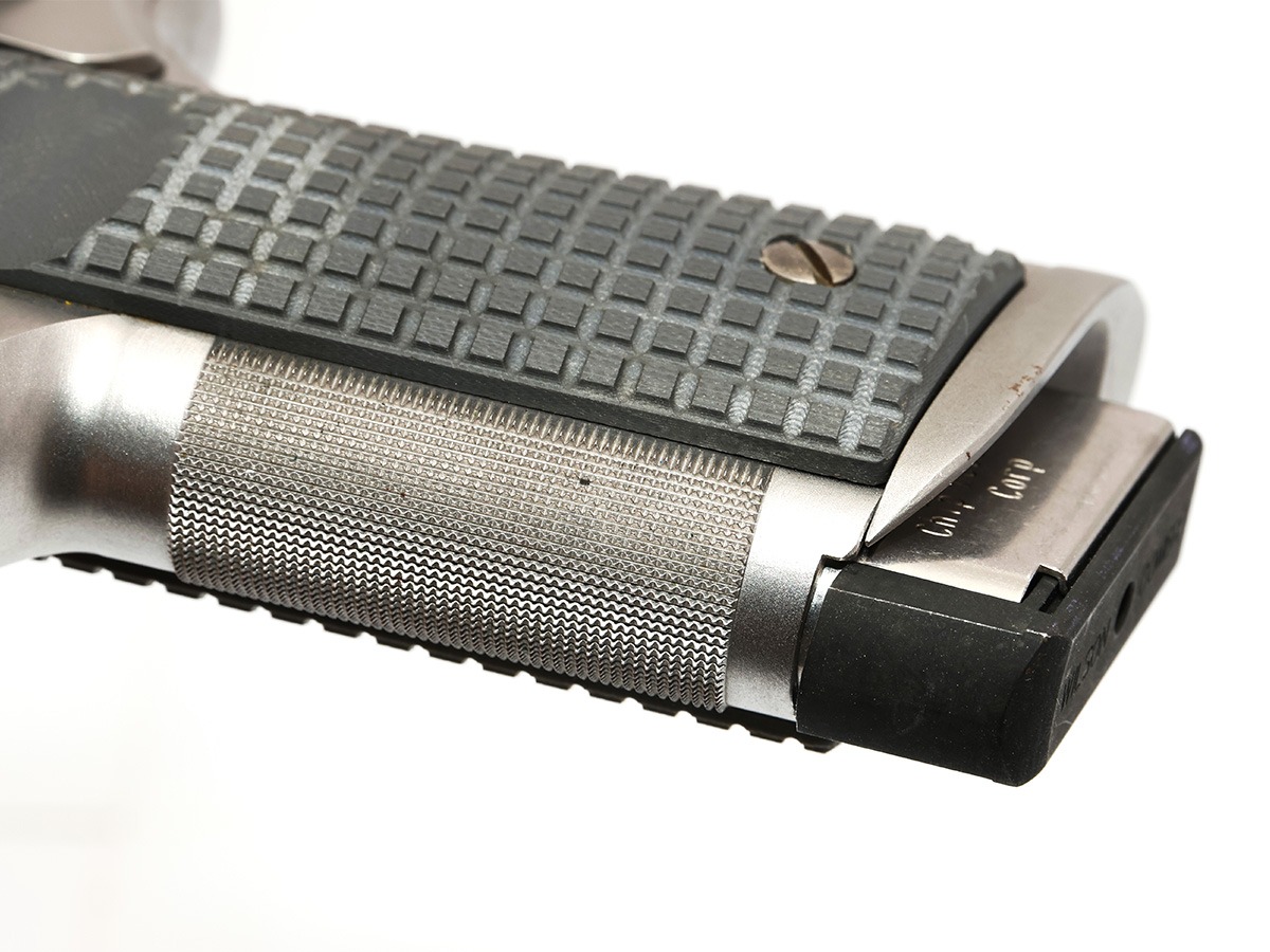 Hardware Talk: Wilson Combat Lo-Profile Basepads