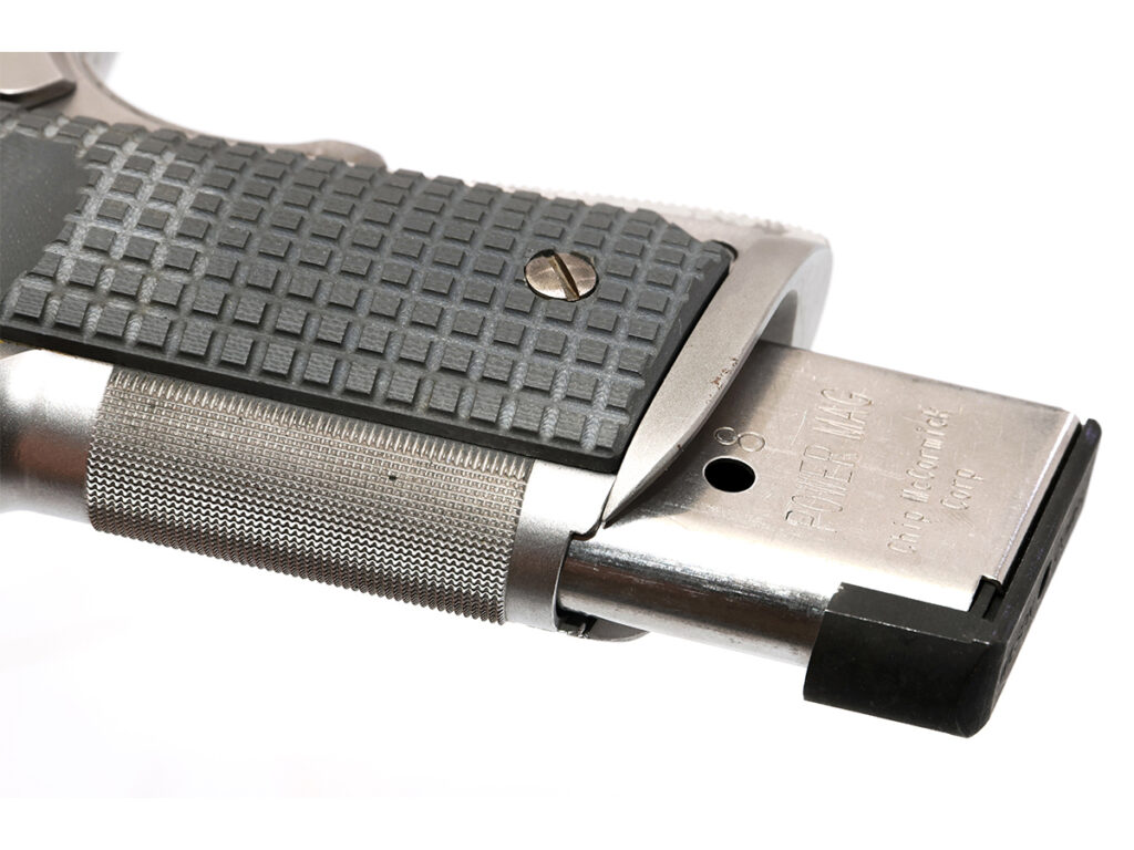 Wilson Combat Lo-Profile Basepads 2