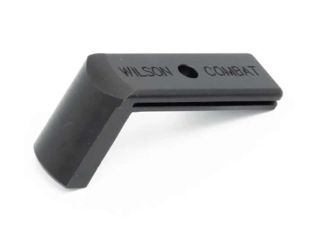 Wilson Combat Lo-Profile Basepads 3