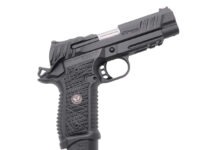 First Look: Wilson Combat eXperior Elite Commander Wilson Combat eXperior Elite Commander feature