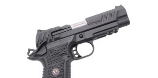 First Look: Wilson Combat eXperior Elite Commander Wilson Combat eXperior Elite Commander feature