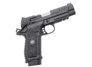 First Look: Wilson Combat eXperior Elite Commander Wilson Combat eXperior Elite Commander feature