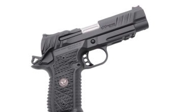 First Look: Wilson Combat eXperior Elite Commander Wilson Combat eXperior Elite Commander feature