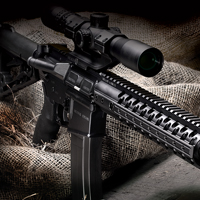 Gun Review: Wilson Combat 6.8 SPC Recon