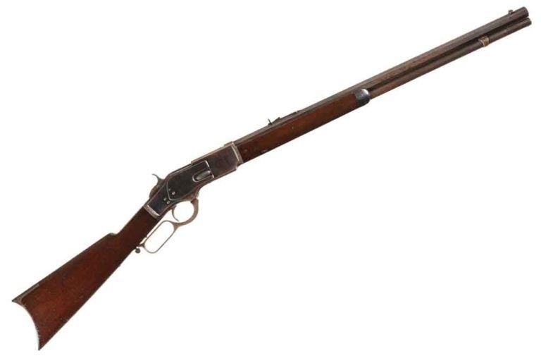 9 Greatest Winchester Rifles And Shotguns Ever Made Gun Digest