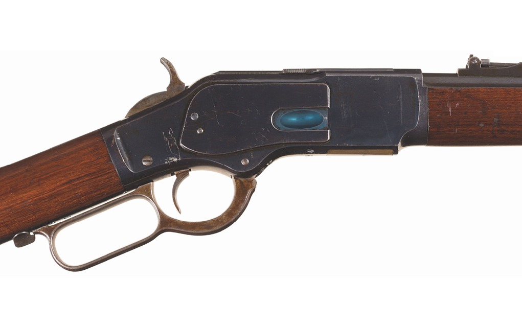 Winchester-1873-receiver-RIAC