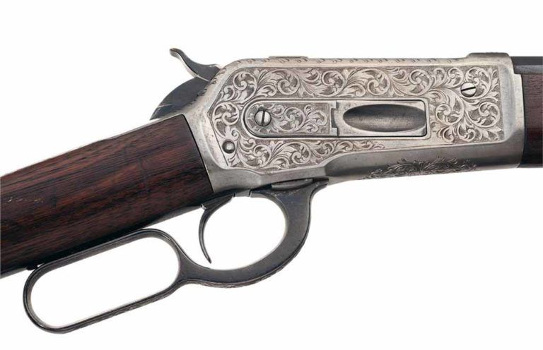 9 Greatest Winchester Rifles And Shotguns Ever Made