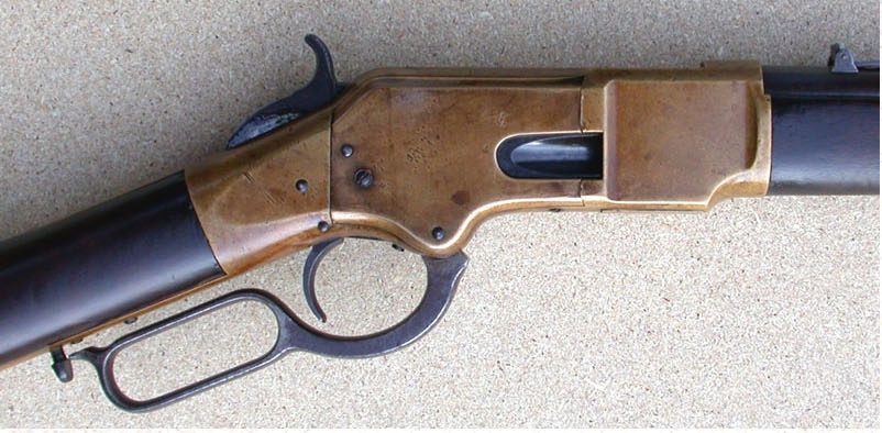 Winchester-66-Carbine