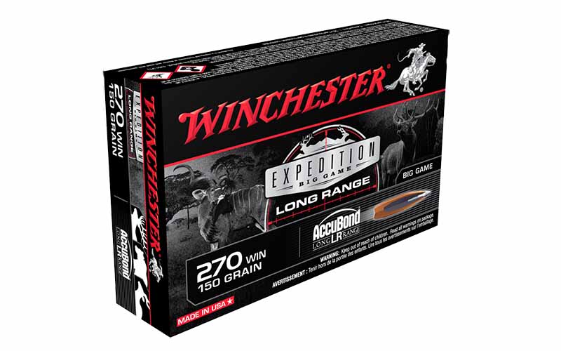 Winchester-Expedition-270-Winchester-Ammo