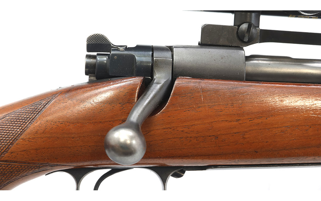 Winchester Model 70 Review: Pre-War Classic - Gun Digest