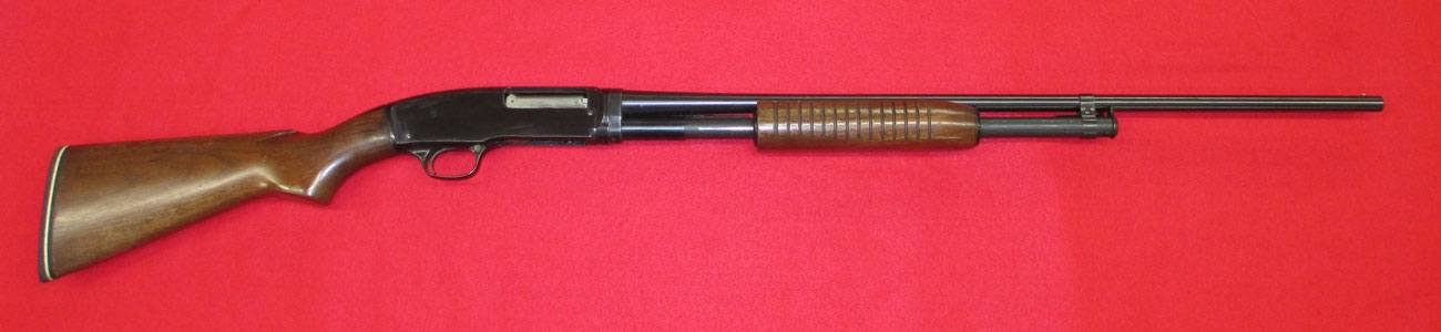 Winchester Model 42 -1