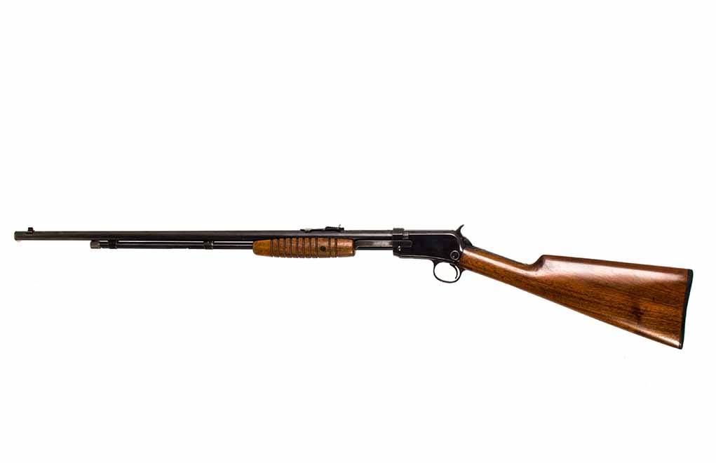 Winchester Model 62 4