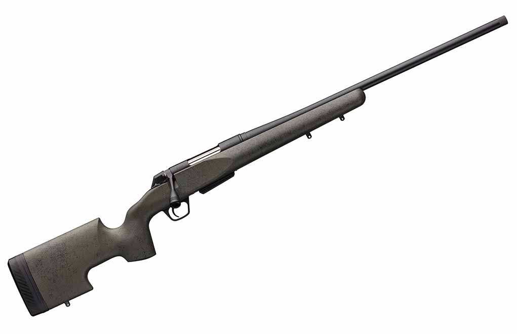 Top 15 Affordable Precision Rifles — Bolt-Action Edition (2023)