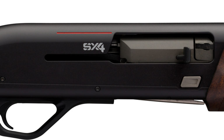 New Shotgun: Winchester’s Super X4