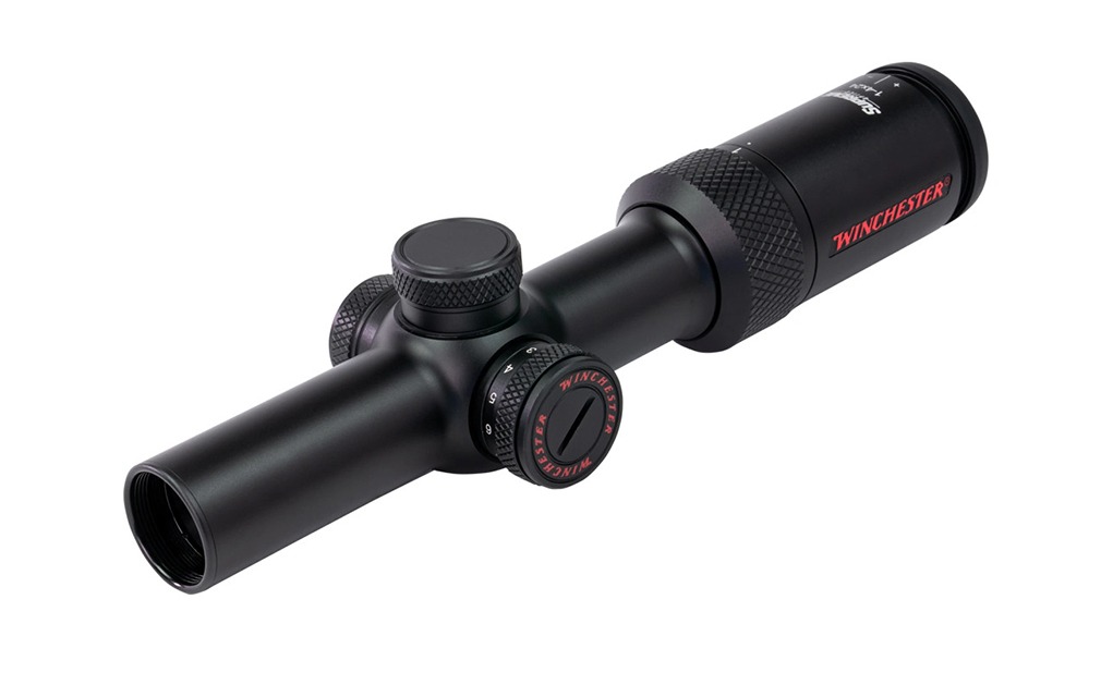 Winchester Supreme Optics Scope 2