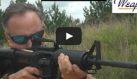 VIDEO: Windham Weaponry MPC AR-15 Review