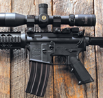 AR-15 Review: Windham Weaponry Special Build 02