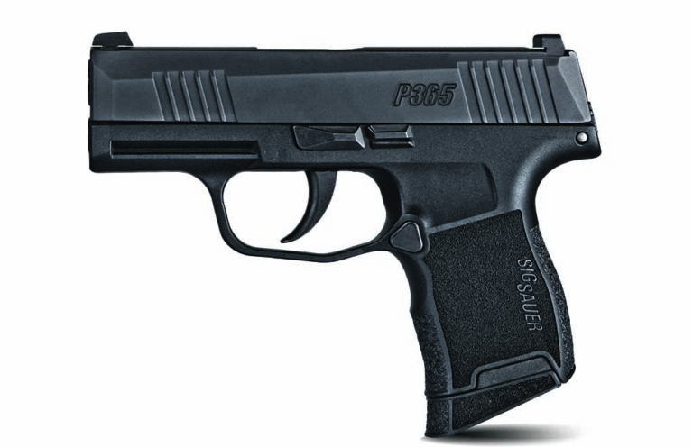 Best Concealed Carry Handguns For Women (2021) - Gun And Survival