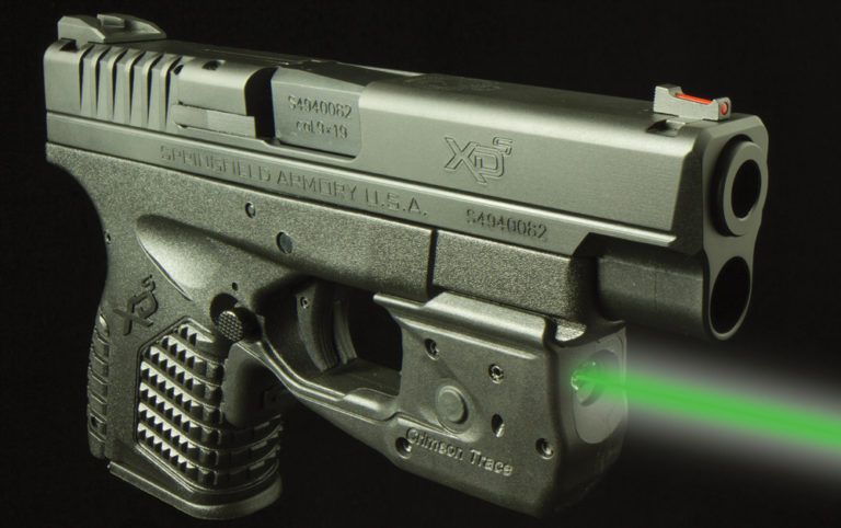 Springfield Armory’s XD-S Made Even Better