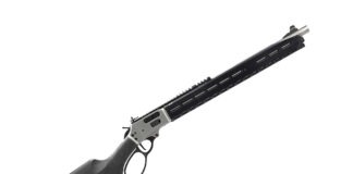 New Guns And Gear December 2025 XS Sights S&W Handguard (1) copy