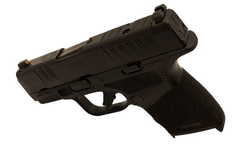 XS Night Sights Now Available For Springfield Hellcat OSP