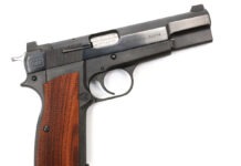 A Yost Hi-Power In .40 S&W: Custom Coolness Yost Custom Hi-Power 2