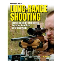 Long-Range Shooting Gun Drills