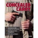 Concealed carry tips from Massad Ayoob