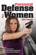Personal Defense for Women: Practical Advice for Self Protection