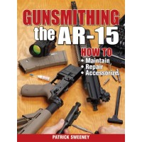 Gunsmithing the AR-15