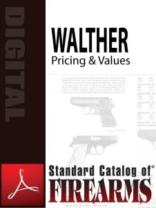 Walther Pricing & Values