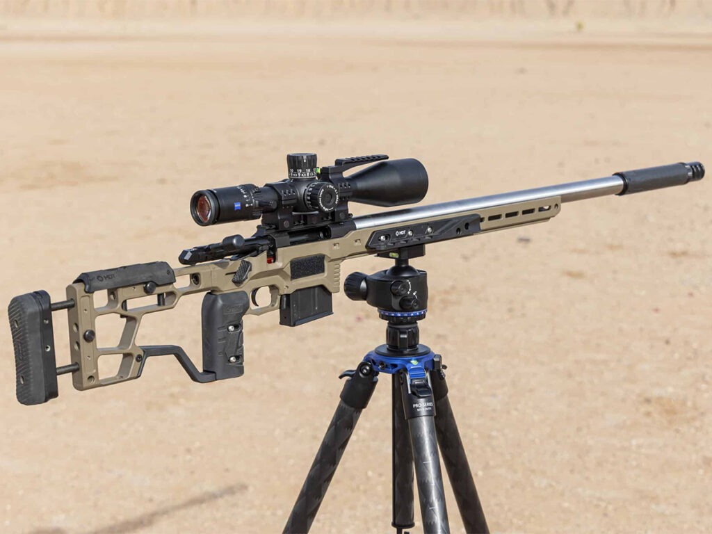 Zeiss LRP S3 6-36×56 7