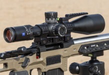 Zeiss LRP S3 6-36×56 Review: Alpha Glass For PRS Production Class Zeiss LRP S3 6-36×56 review