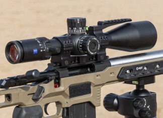 Zeiss LRP S3 6-36×56 Review: Alpha Glass For PRS Production Class Zeiss LRP S3 6-36×56 review