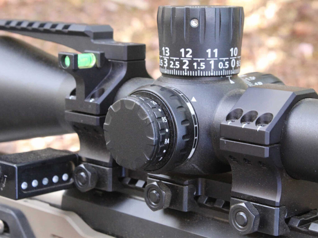 Zeiss LRP S3 6-36×56 5