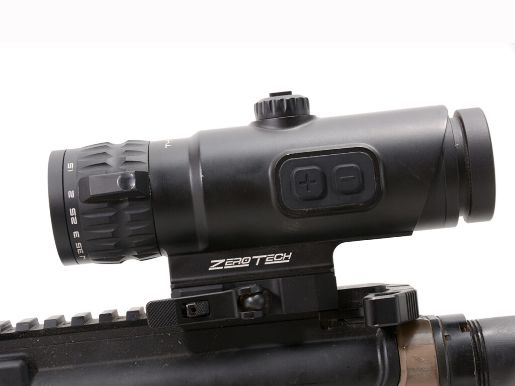 ZeroTech Thrive HD 1-4 Prism