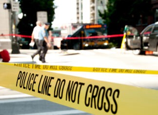 Facing An Active Shooter: The First 30 Seconds active shooter iStock-400tmax