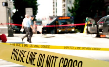 Facing An Active Shooter: The First 30 Seconds active shooter iStock-400tmax