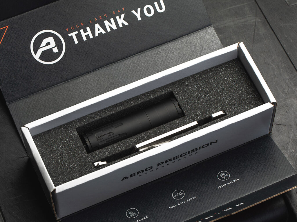 aero precision 1