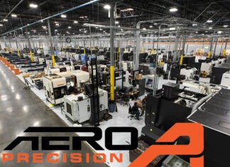 Aero Precision Is Coming Back! aero precision 2