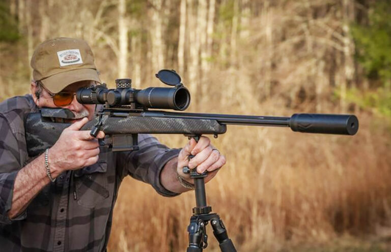 Aero Precision Solus Hunter Review: The Hunting Rifle Perfected?