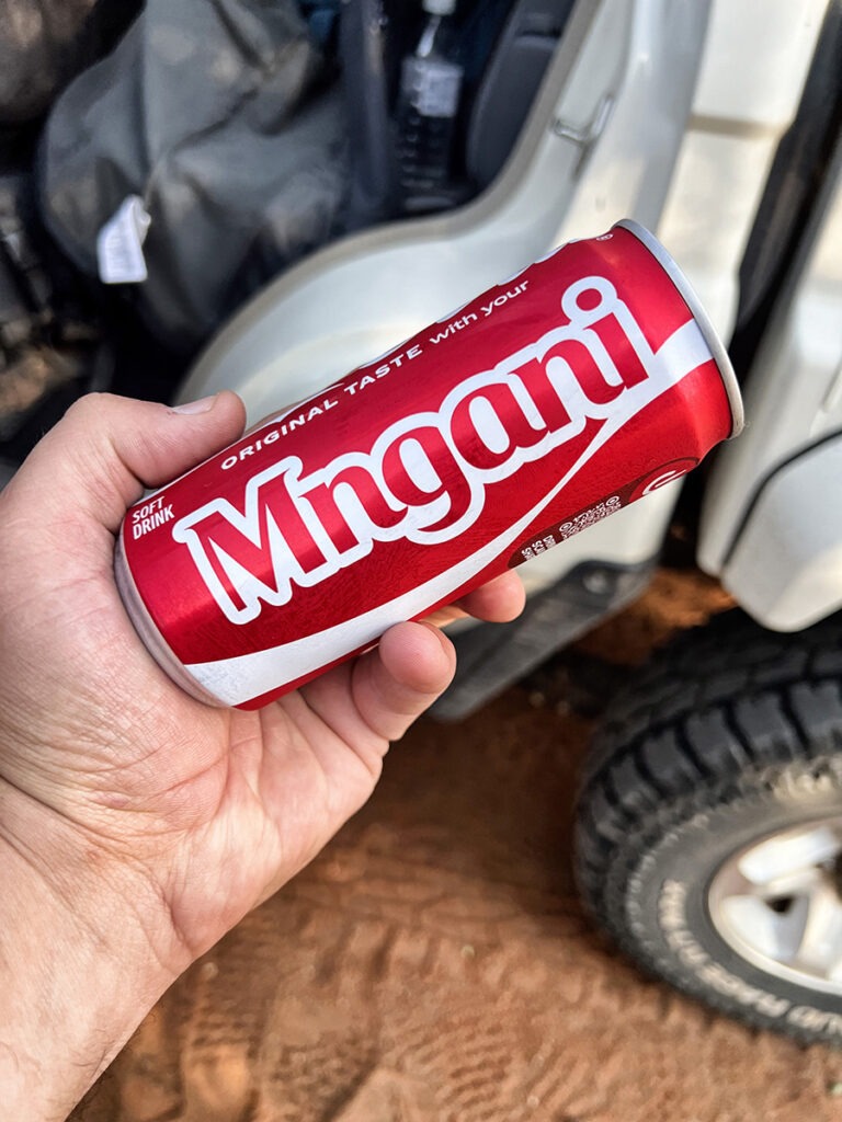 african coke