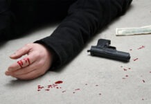 What To Do After A Defensive Shooting after a defensive shooting