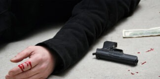 What To Do After A Defensive Shooting after a defensive shooting