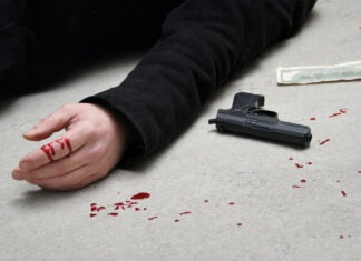 What To Do After A Defensive Shooting after a defensive shooting