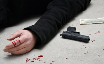 What To Do After A Defensive Shooting after a defensive shooting