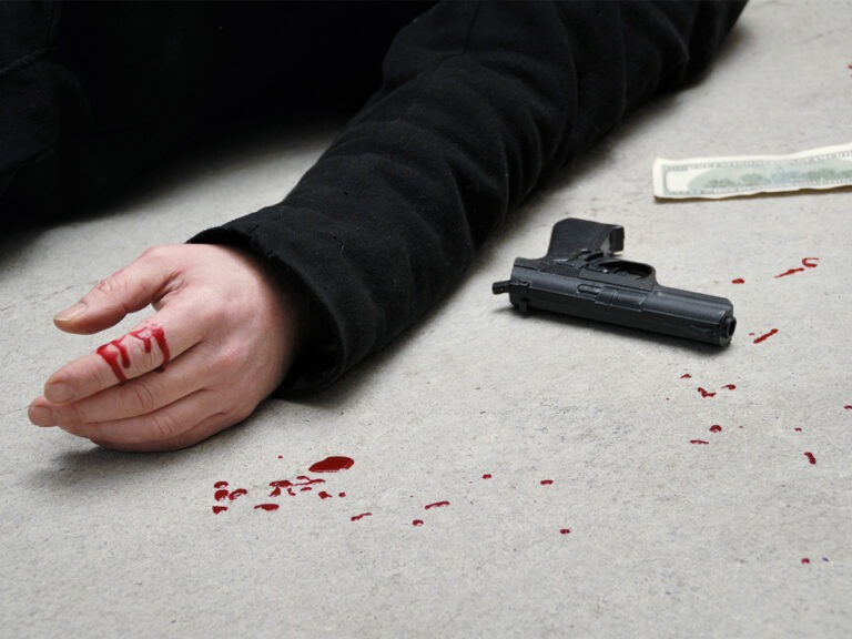 What To Do After A Defensive Shooting What To Do After A Defensive Shooting