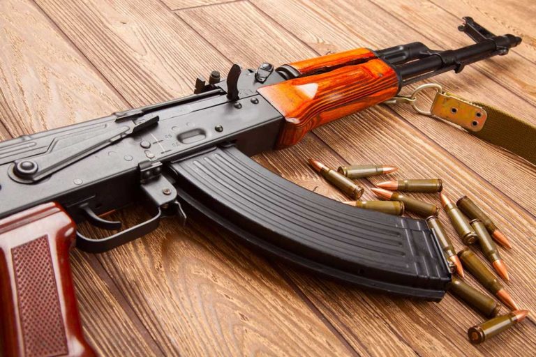 5 Classic Semi-Automatic Rifles You’ve Got to Own