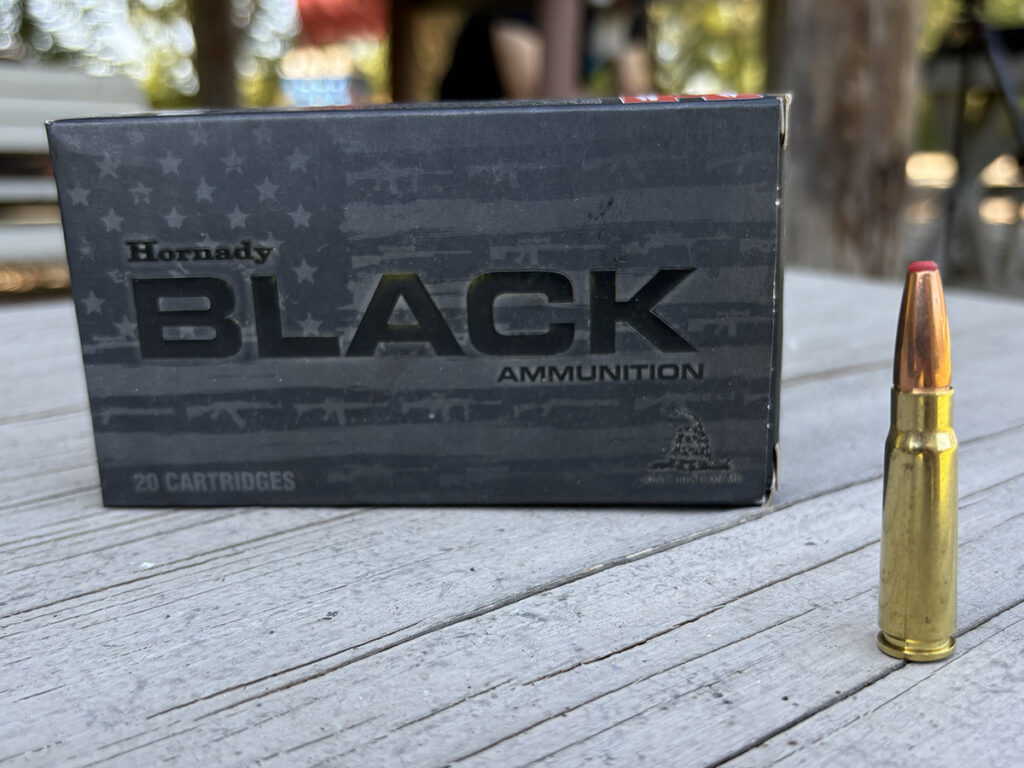 ak ammo buyers guide hornady