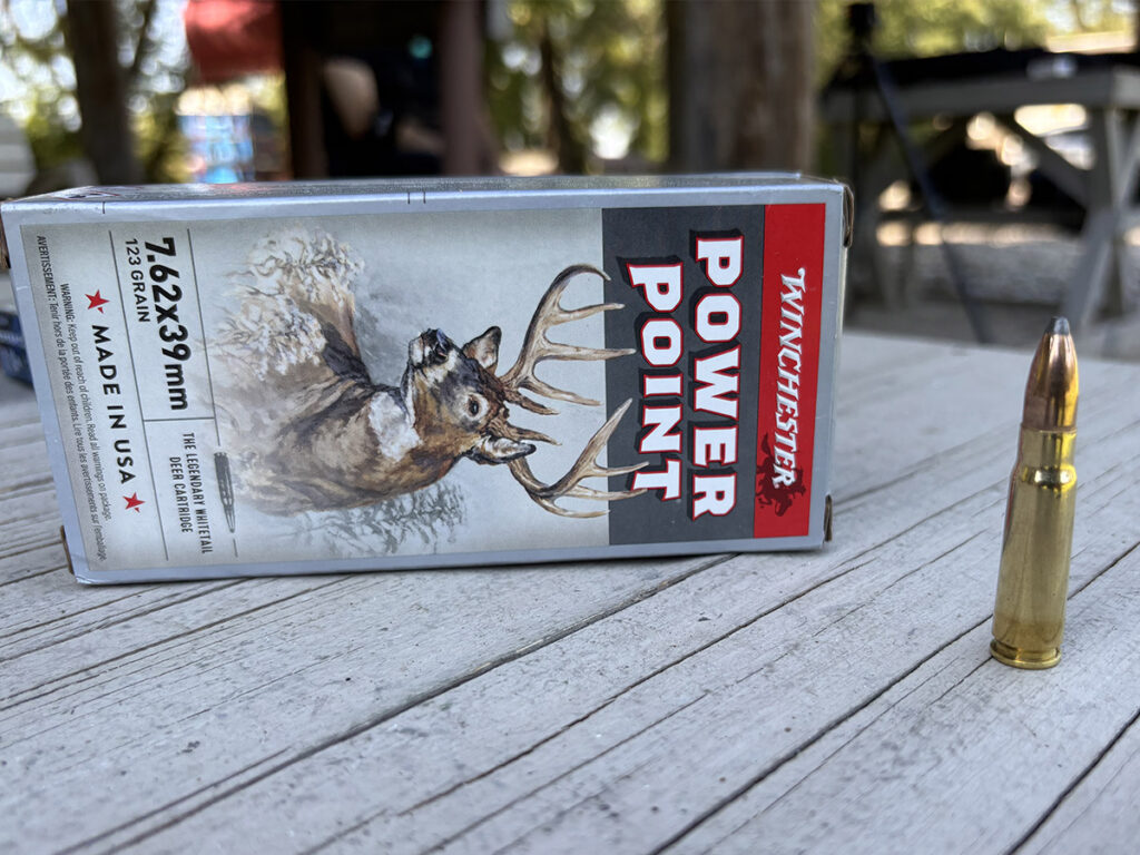 ak ammo buyers guide winchester power point